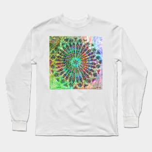 Window Energy Long Sleeve T-Shirt